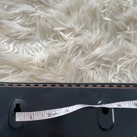 Black small medium metal hanging classroom Suggestion box mail box storage box - Picture 17 of 17